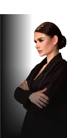woman