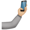 hand